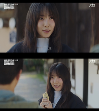 ‘황신혜 딸’ 이진이, 사기 피해에도 꿋꿋하다(‘김 부장 이야기’)