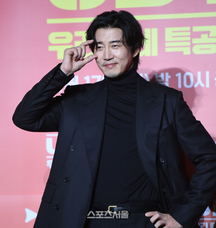 [포토] 윤계상 ‘카리스마 눈빛’