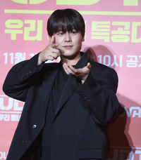 [포토] 이정하 ‘여심 저격’