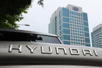 현대차그룹, 향후 5년 역대 최대규모 투자…AI·로봇산업 촛점