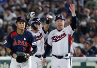 2루수·거포·투타 영건…힘겨운 도쿄돔 2연전, ‘소득’이 없지는 않다 [SS포커스]