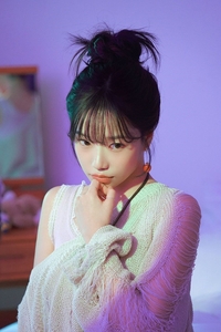 올라운더 조유리, 박문치 첫 정규앨범 ‘Code: 광 (光)’·‘Good Life’까지 2곡 피처링