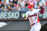 “너무 감사했다” 새로운 도전 나서는 박찬호, 그가 전하는 광주팬을 향한 ‘진심’ [SS인터뷰]