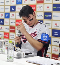 그저 그런 유격수에서 ‘대표팀 주전’까지…김주원, 눈물 젖은 방망이로 다시 태어났다→의미 있는 ‘성장통’ [SS스타]