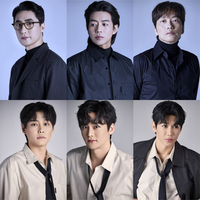 이승주·이상윤·이동휘 출격…연극 ‘튜링머신’, 두 번째 시즌 흥행 예고