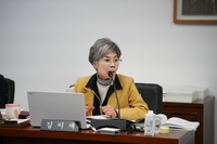 전북자치도의회 김이재 의원, 전북신보 재기지원 제 역할 못해 ‘질타’...재기지원  혁신안 조속히 제시 ‘촉구’