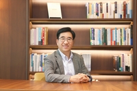 [웰니스브랜드 연쇄인터뷰] SK디스커버리 이용석 위원장