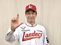 복수 구단이 눈독 들인 ‘NPB 66승 투수’ 다케다, SSG 선택한 이유? “제안 상상도 못 했는데…” [SS시선집중]