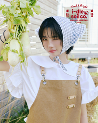 이런 ‘청순’ 처음이야…아이들, 깜짝 변신