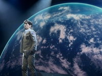 서라운드로 즐기는 뮤지컬 ‘비하인드 더 문’, 가장 어두운 기억까지 더듬는다 [SS인터뷰]