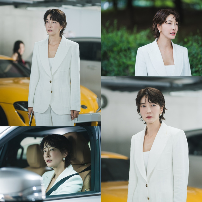 ‘다음생은 없으니까’ 진서연, 사랑·배신·복수