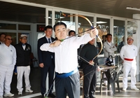 화순군, 화순고인돌 체육회장기 궁도대회 성료