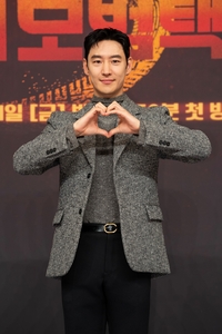 ‘모범택시3’ 이제훈 “무지개운수 함께한지 5년, 캐릭터와 현실의 간극 없어졌다”