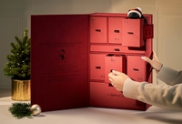 매일 열어보는 선물…서울신라호텔, ‘어드벤트 캘린더’ 패키지 출시