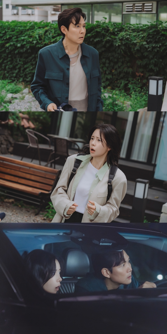 ‘18살 차이’ 이정재♥임지연, 이쯤되면 인연(‘얄미운 사랑’)