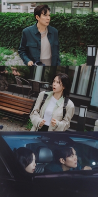 ‘18살 차이’ 이정재♥임지연, 이쯤되면 인연(‘얄미운 사랑’)