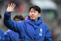 2025년 A매치 마친 홍명보호 ‘캡틴’ 손흥민 “2경기 승리로 마무리해 기쁘다, MLS컵 우승 욕심 숨길 이유 없다”[현장인터뷰]