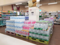 [강원자치도]도내 유통 중인 먹는샘물 “안심하고 드세요!”