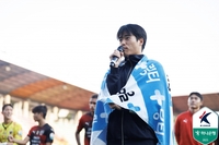 초반 부진·이적설 딛고 ‘입대’ 포항 홍윤상 “그냥 재능 있는 선수 아닌, 굳건한 주전으로 도약해 돌아오겠다”[SS인터뷰]