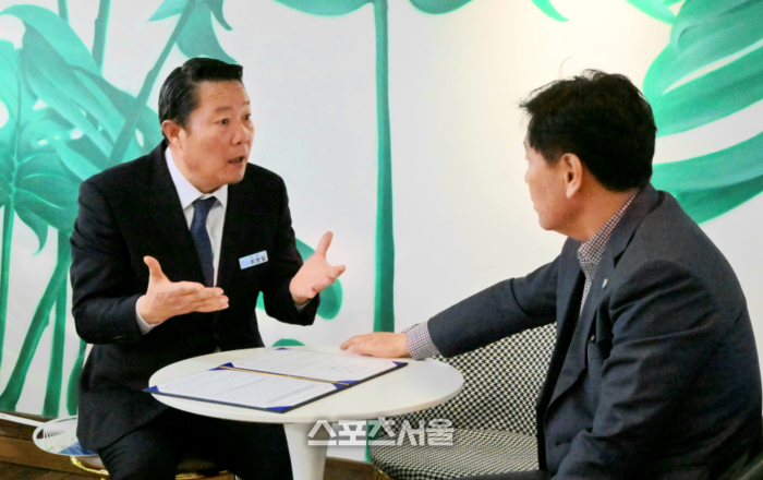 최영일 순창군수,  농어촌 기본소득 시범지역 국·도비 예산 증액  ‘광폭행보’...소기의 성과 거둬