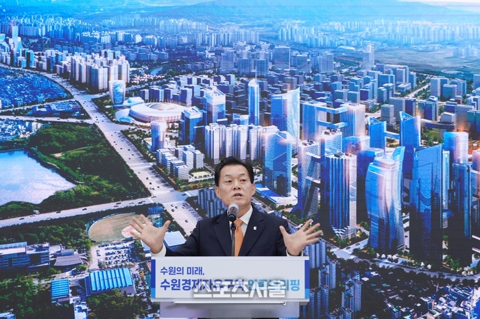 이재준“신속한 재개발·재건축 추진 최선 다하겠다”