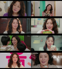 김희선, 6년 경단녀 생활 끝…화려한 복귀(‘다음생은 없으니까’)