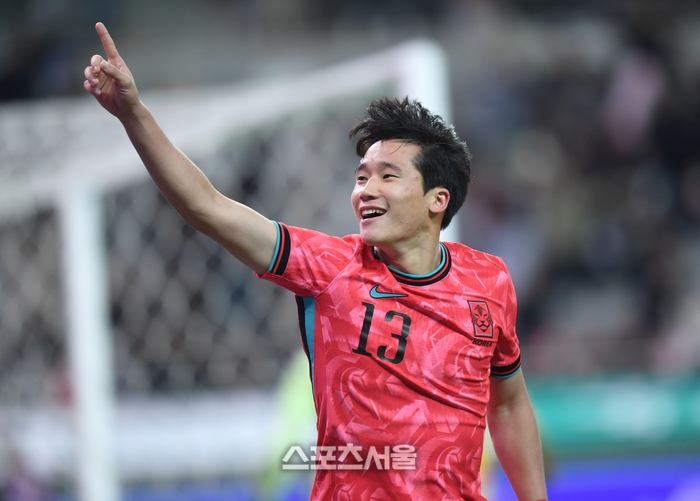 [포토] 이태석 ‘내가 넣었어’