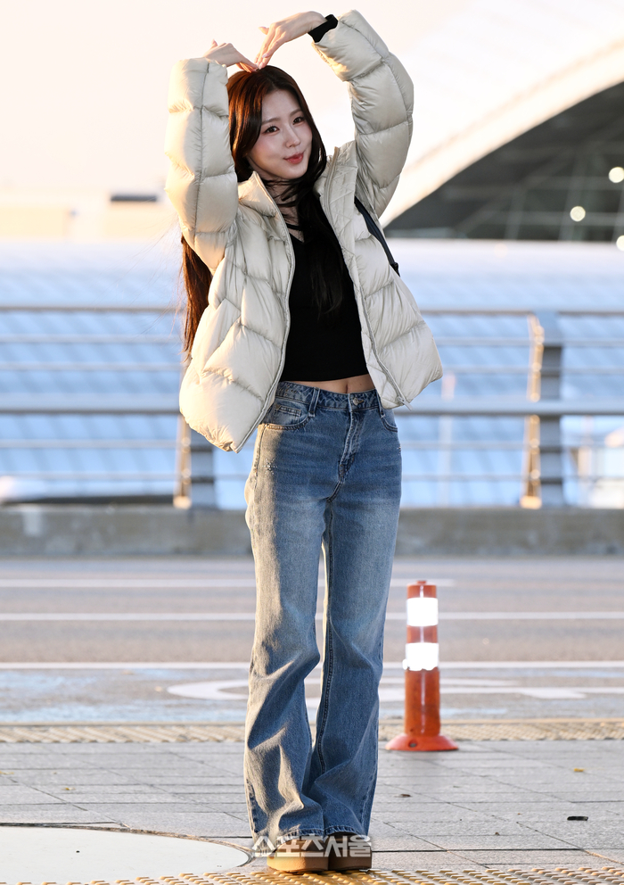 미연, 팬은 나의 사랑! [포토]