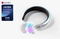 LG생활건강, 첫 CES 혁신상 쾌거…미래 웨어러블 뷰티 본격 시동
