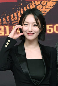 [포토]표예진, 사랑스런 볼 하트