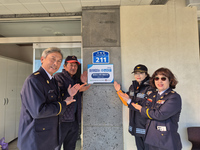 [강원소방]춘천, 서면 월송·신매리 일대 ‘화재 없는 안전마을’ 조성