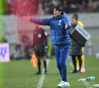 ‘가나에 진땀승’ 홍명보 감독 “좋지 않을 때 무실점 큰 의미…문제점 발견해 월드컵 대비” [가나전 현장 일문일답]