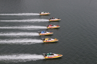 기록의 벽을 부쉈다! 박종덕·주은석·김인혜 ‘인생 시즌’ 폭발