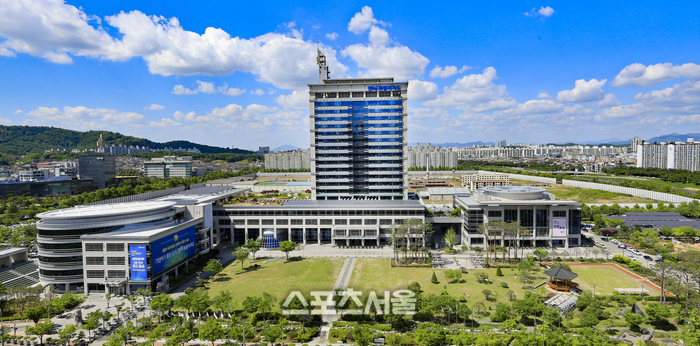 전북자치도, 내년 ‘AI·디지털 교육사업’ 본격 추진...7만4천여 명의 도민 대상 맞춤형 교육