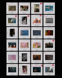 태연, 첫 컴필레이션 앨범 ‘Panorama’ 스케줄 필름 공개 화제