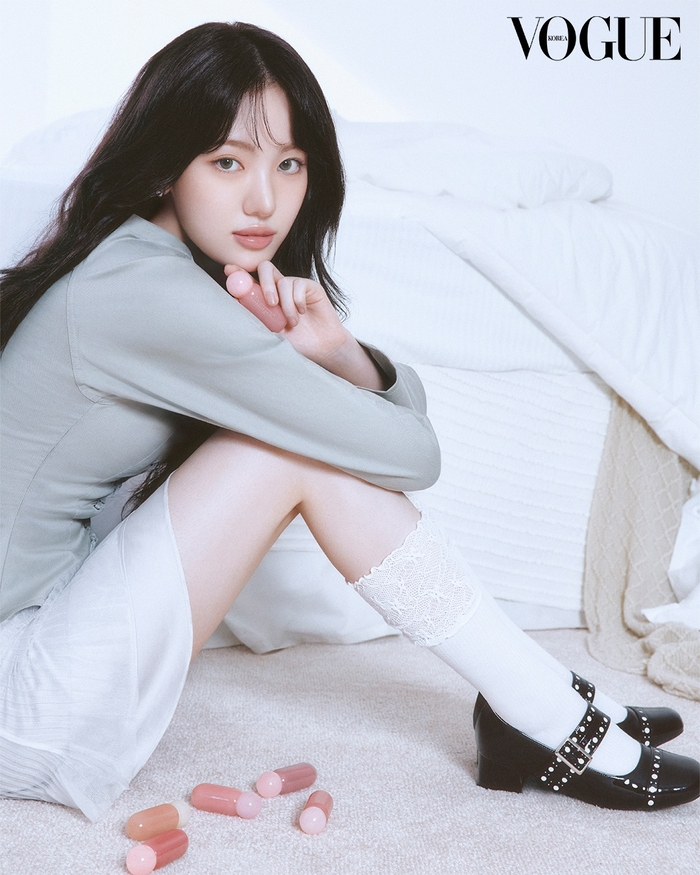 키키 수이, 역시 차세대 뮤즈 - 뉴스 썸네일 이미지