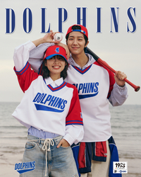 야구팬 난리난 ‘1982 DDM’ 3탄…핀토스·돌핀스 한정판 예약 오픈