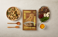 식품진흥원, 배드캐럿 ‘K-비건 소스’로 미국 진출 성공