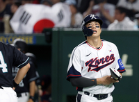 “나 가면 응원 많이 해 줘!” 송성문 향한 美 러브콜ing…게다가 김하성보다 낫다고? [SS시선집중]