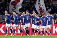 모리야스 감독 100번째 경기 ‘자축’…일본, 볼리비아 3-0으로 제압