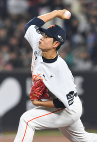 ‘태양이 광주에 뜬다’ KIA, ‘선발 113G-불펜 309G’ 전천후 투수 품었다…이호연도 ‘알짜’다 [SS시선집중]