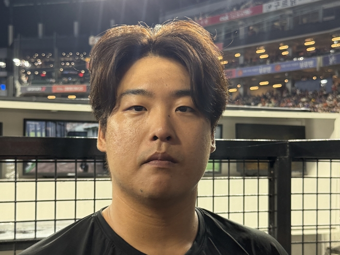 “출국 전 오퍼 있으면 남으려 했다” 근데 왜 강백호는 떠날까…20일 美 출국→내친김에 ML 도장까지 노린다 [SS시선집중]