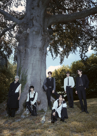 컴백 D-5! 라이즈, 싱글 ‘Fame’ 트랙 리스트 따라 즐기는 ‘이모셔널 팝’