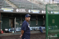 ‘日 강력 태풍’도 막을 수 없다! 호부지의 ‘미친’ 훈련 강도…선수들도 절레절레 “데뷔 후 가장 힘든 훈련 스케줄”