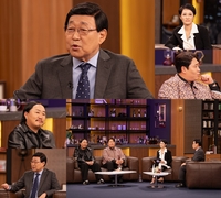 김동건, 재벌가 사위 루머 직접 해명 “방송국에서 쫓겨날 뻔했다”