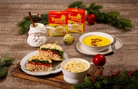 ‘오뚜기’ 스프 55주년, 수제 스프 브랜드 ‘SOUPER’와 기념 협업