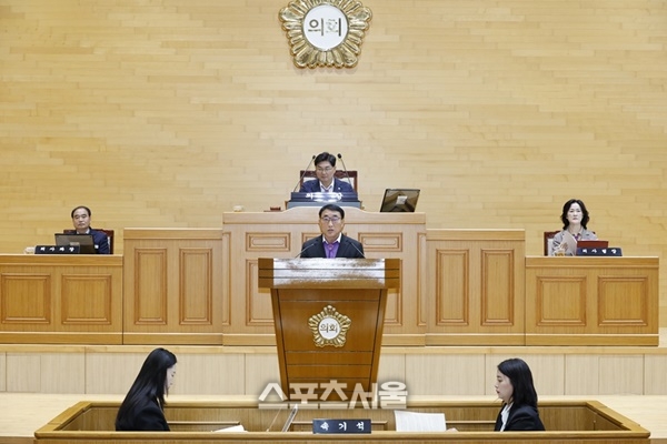 신안군,  7,370억 원 규모 2026년 예산안 승인 요청