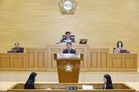 신안군,  7,370억 원 규모 2026년 예산안 승인 요청