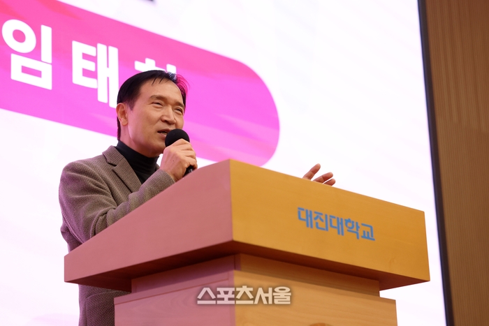 임태희“한국어 선 이수제와 통합 교육 경기도 전역 확산하겠다”