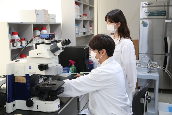 hy, 특허 유산균 HP7 ‘소화기능 개선’ 논문 국제학술지 게재